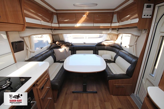 KABE Imperial Royal 560 XL KS 4 of 9