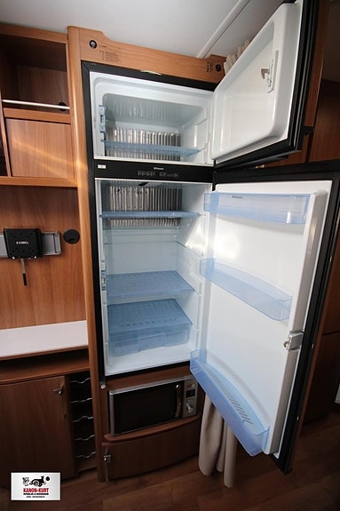 KABE Imperial Royal 560 XL KS 8 of 9