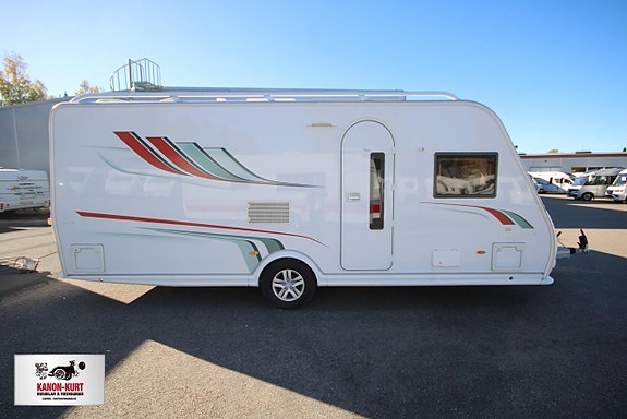 KABE Imperial Royal 560 XL KS