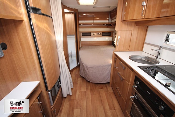 KABE Imperial Royal 560 XL KS 2 of 9