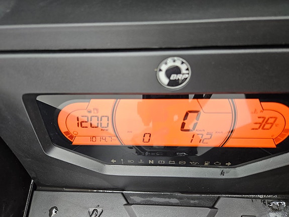 Lynx Rave RE 850 E-TEC 6 of 6