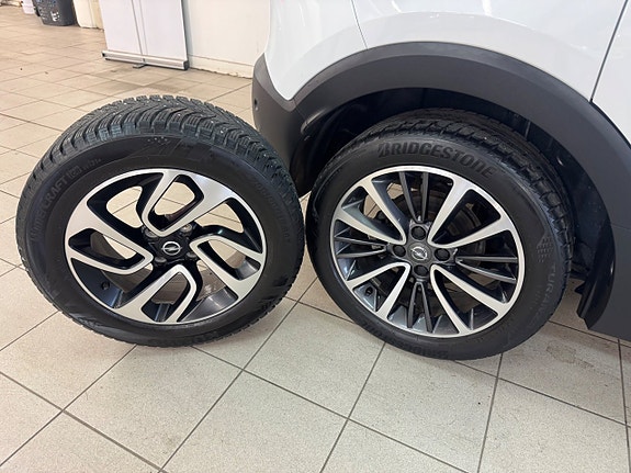 Opel Crossland X 12 of 15