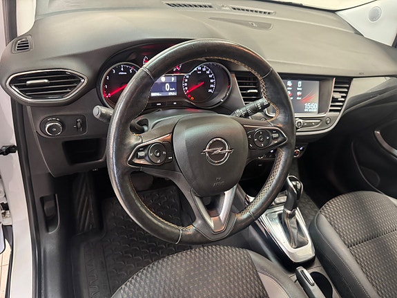 Opel Crossland X 9 of 15