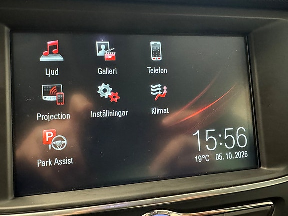 Opel Crossland X 14 of 15