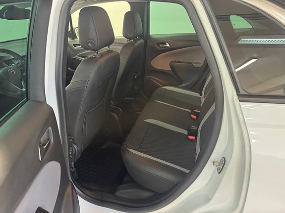 Opel Crossland X 11 of 15
