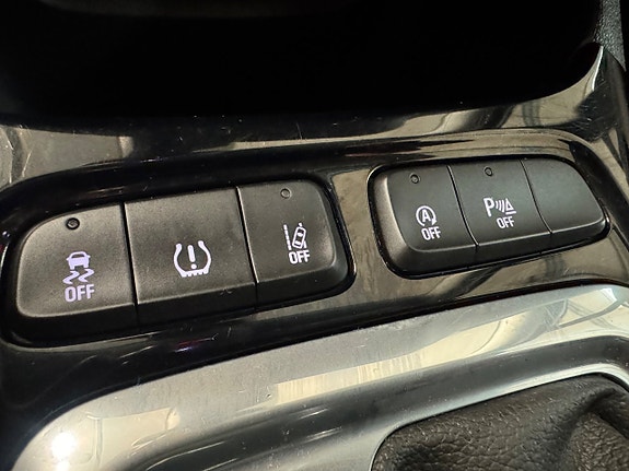 Opel Crossland X 15 of 15