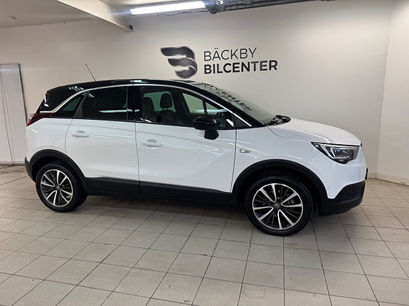 Opel Crossland X 7 of 15