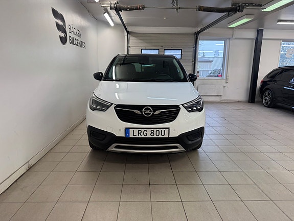 Opel Crossland X 8 of 15