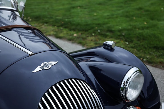 Morgan 4/4 14 of 18
