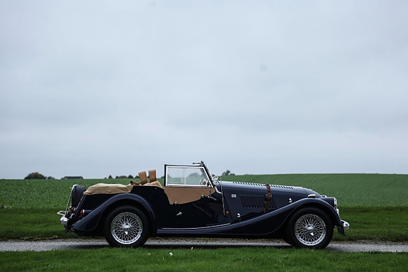 Morgan 4/4 9 of 18