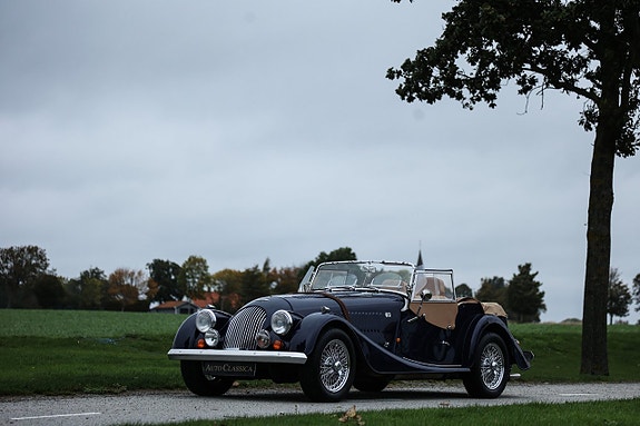 Morgan 4/4 4 of 18
