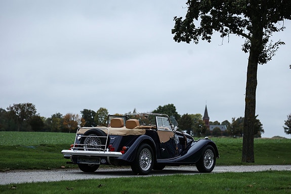 Morgan 4/4 8 of 18