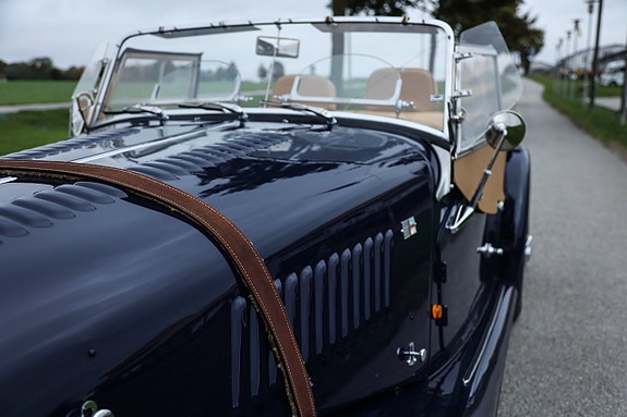 Morgan 4/4 11 of 18