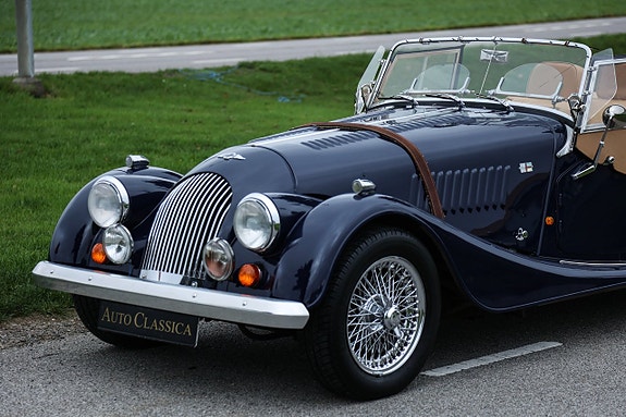 Morgan 4/4 10 of 18