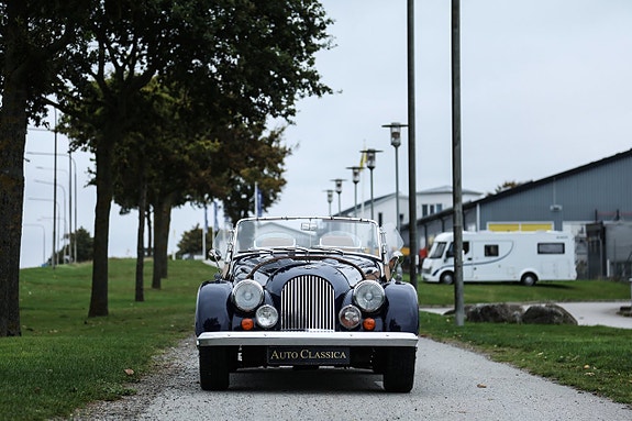 Morgan 4/4 3 of 18
