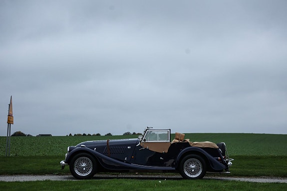 Morgan 4/4 5 of 18
