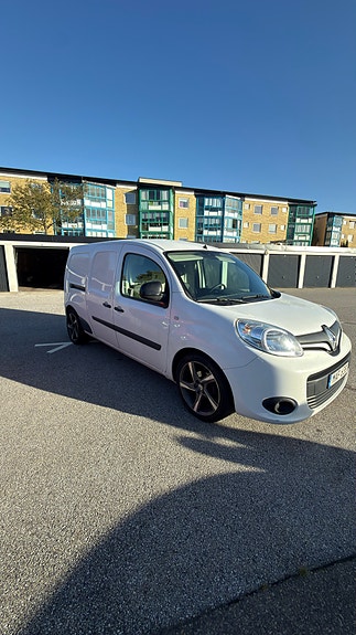 Renault Kangoo Express Maxi 2 of 5