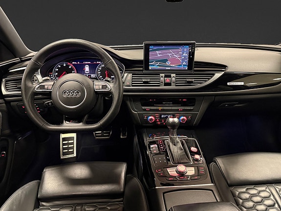 Audi RS6 14 of 17