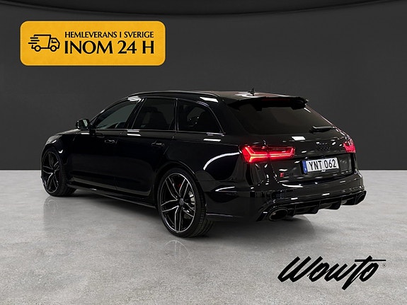 Audi RS6 6 of 17