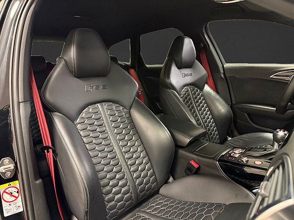 Audi RS6 13 of 17