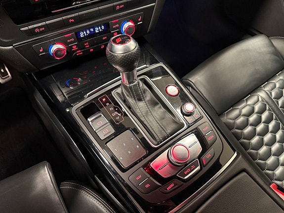 Audi RS6 15 of 17