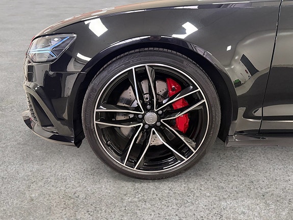 Audi RS6 17 of 17