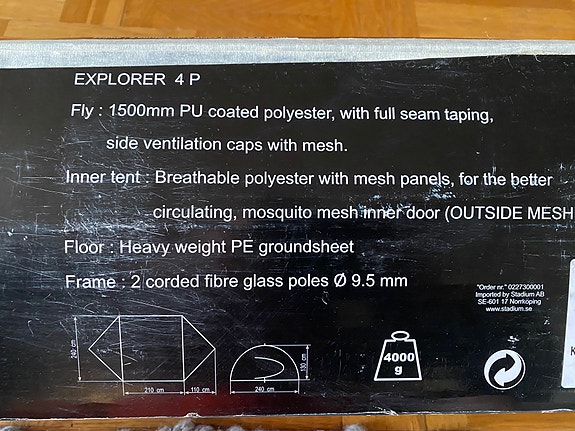 Product image 2 of 5
