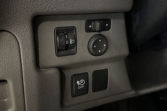 Nissan e-NV200 12 of 17