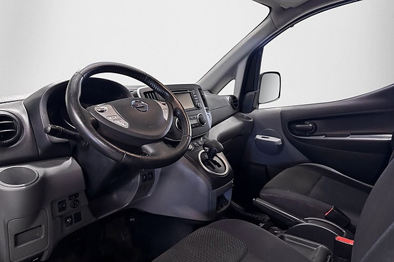 Nissan e-NV200 7 of 17