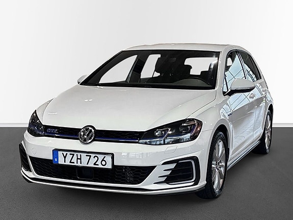 Volkswagen Golf I