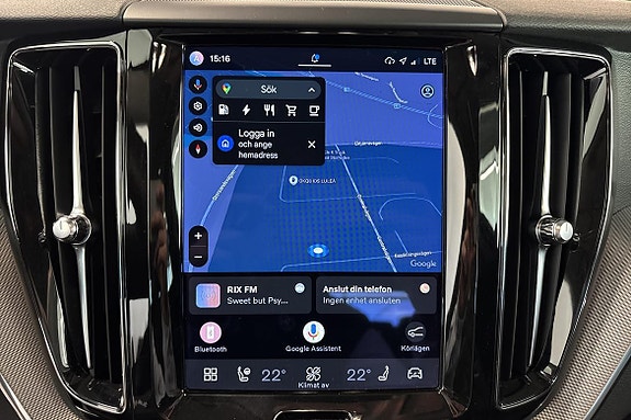 Volvo XC60 13 of 19