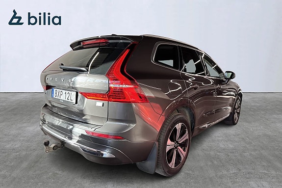 Volvo XC60 4 of 19
