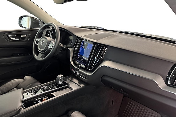 Volvo XC60 9 of 19
