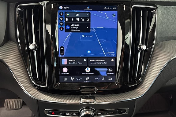 Volvo XC60 12 of 19