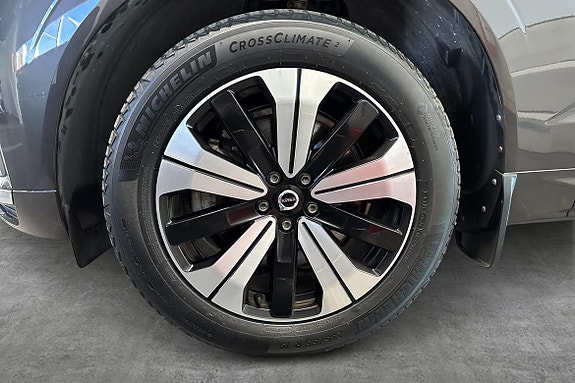 Volvo XC60 19 of 19