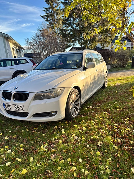 BMW 320d