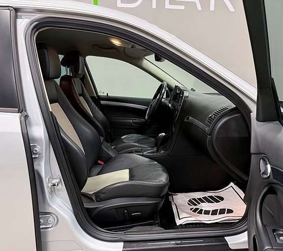 SAAB 9-3 SPORTCOMBI 2.0T BIOPOWER 175CH VECTOR