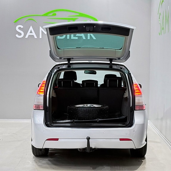 SAAB 9-3 SPORTCOMBI 2.0T BIOPOWER 175CH VECTOR