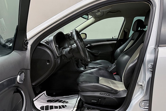 SAAB 9-3 SPORTCOMBI 2.0T BIOPOWER 175CH VECTOR