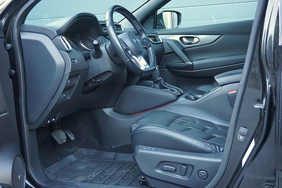 Nissan Qashqai 21 of 30
