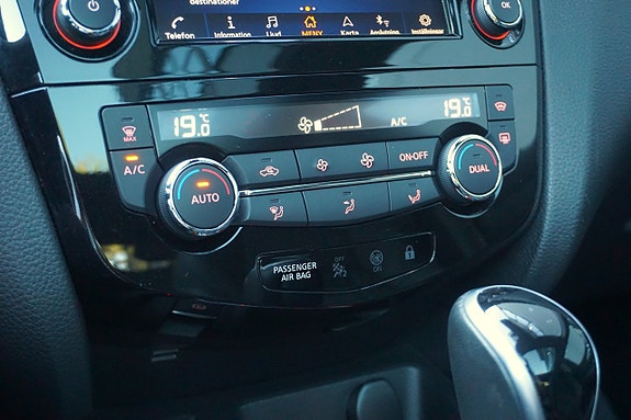 Nissan Qashqai 26 of 30