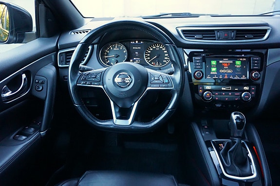 Nissan Qashqai 18 of 30