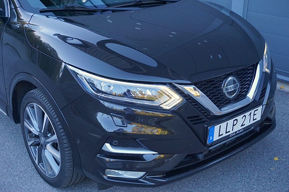 Nissan Qashqai 13 of 30