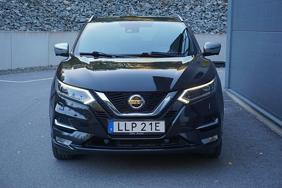 Nissan Qashqai 3 of 30