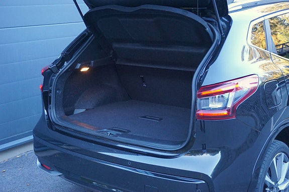 Nissan Qashqai 10 of 30