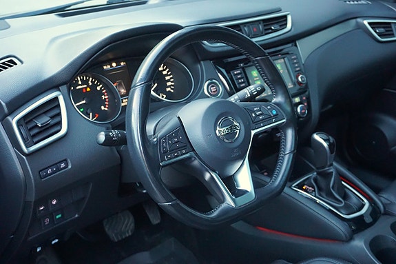 Nissan Qashqai 19 of 30