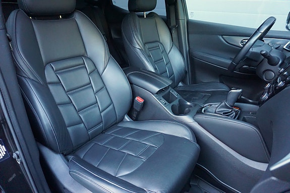 Nissan Qashqai 17 of 30