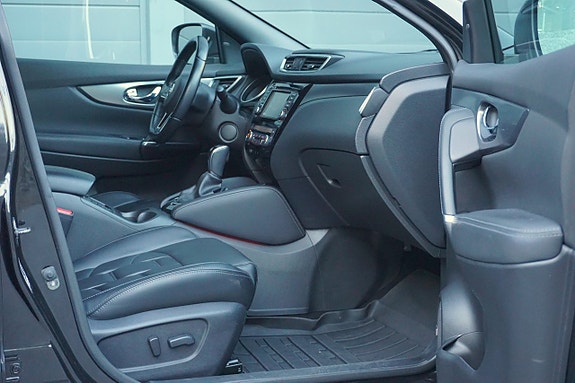 Nissan Qashqai 16 of 30