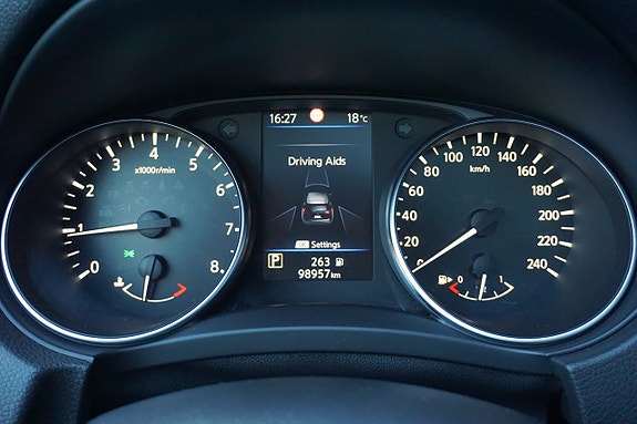 Nissan Qashqai 25 of 30