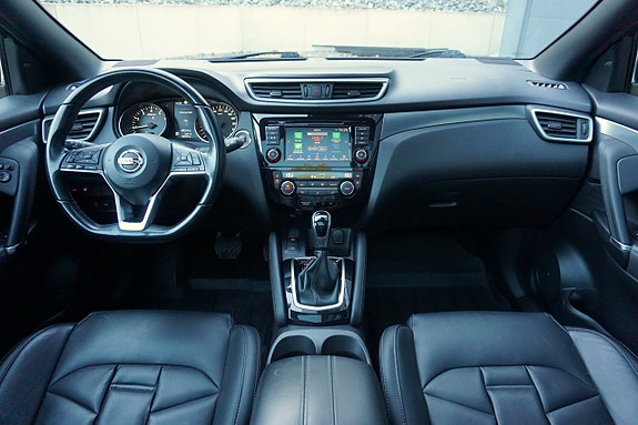 Nissan Qashqai 2 of 30
